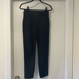 Lululemon City Sleek Pant